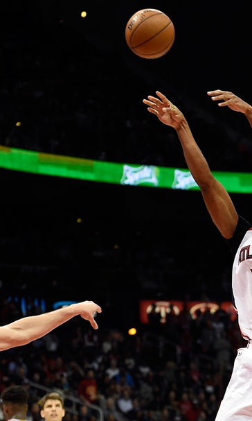 Court Vision: Hawks continue success at home with win over Bulls